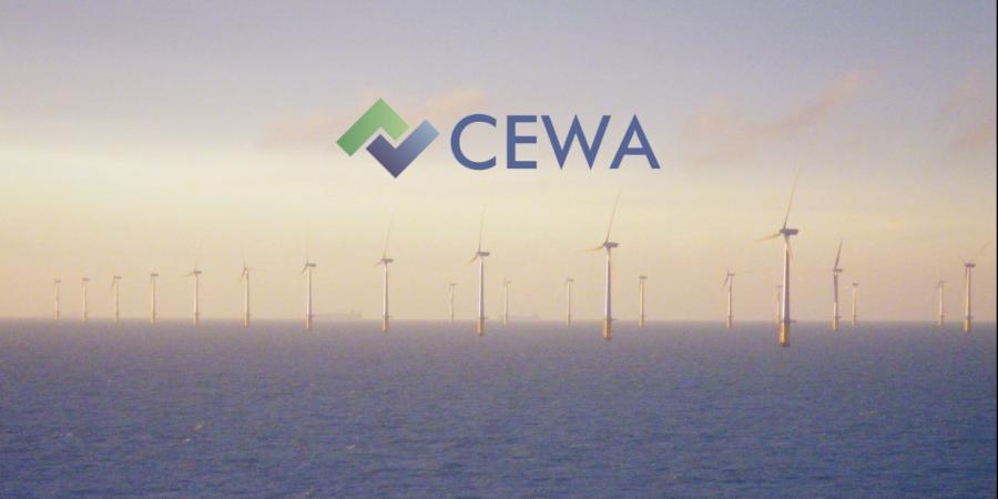 New jointly-owned US Corporation, CEWA
