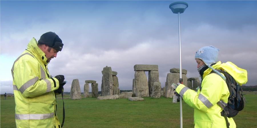 Walkover Survey Archaeological Services Wessex Archaeology