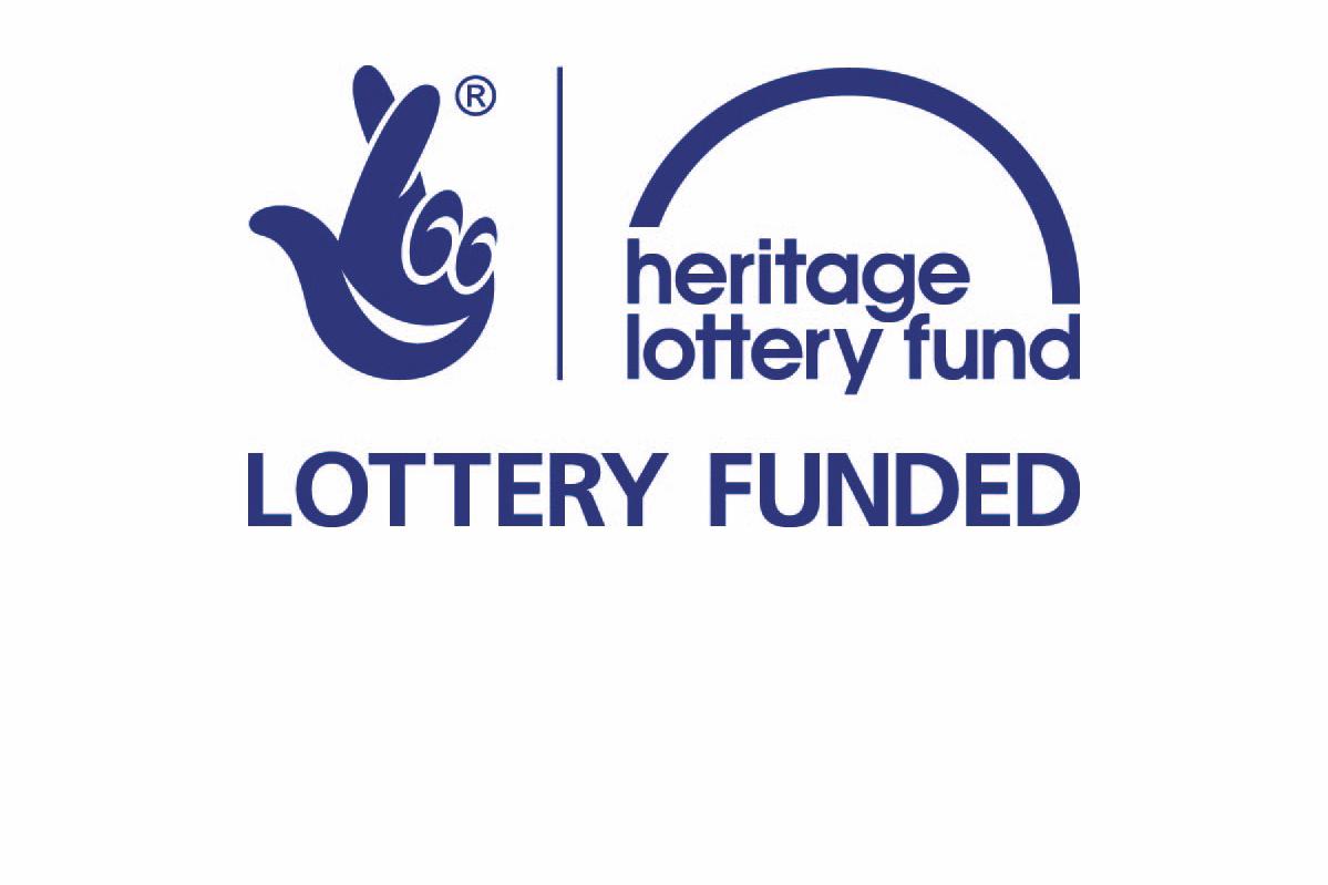Heritage Lottery Fund - Pontefract Castle