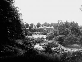 Holywells Park historic image