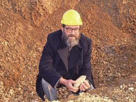 John Wymer, publication The Lower Palaeolithic Occupation of Britain Free publication download